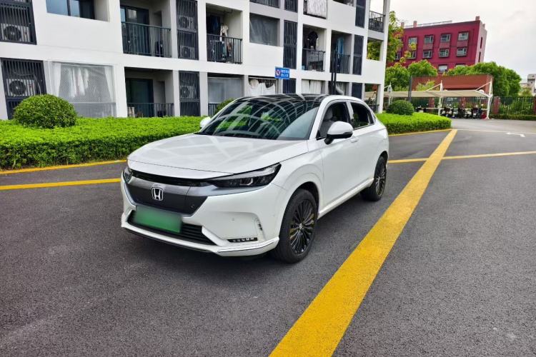 Used Honda e:NP1 2023 510 km Zhanji Version Exterior 2
