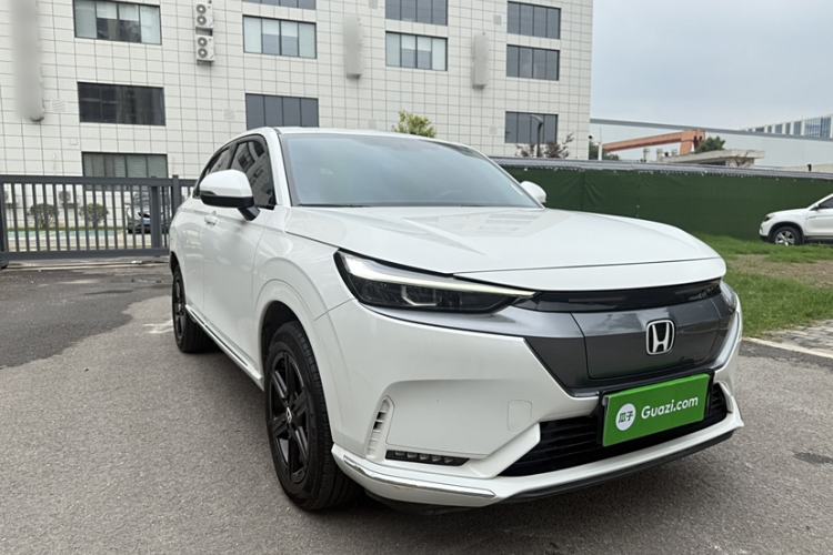 Used Honda e:NP1 2023 420 km Vision Edition Exterior 2