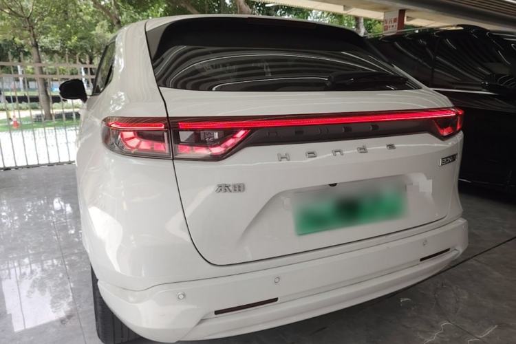 Used Honda e:NP1 2023 420 km Vision Edition Exterior 2