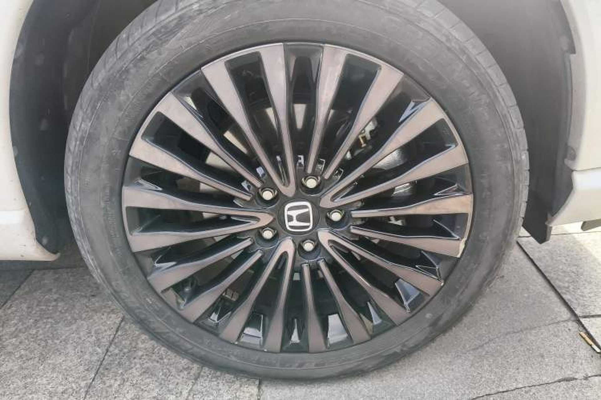Used Honda e:NP1 2023 510 km Range Lanji Version Exterior 2