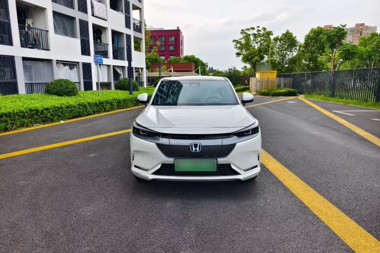 Used Honda e:NP1 2023 510 km Zhanji Version Exterior 3