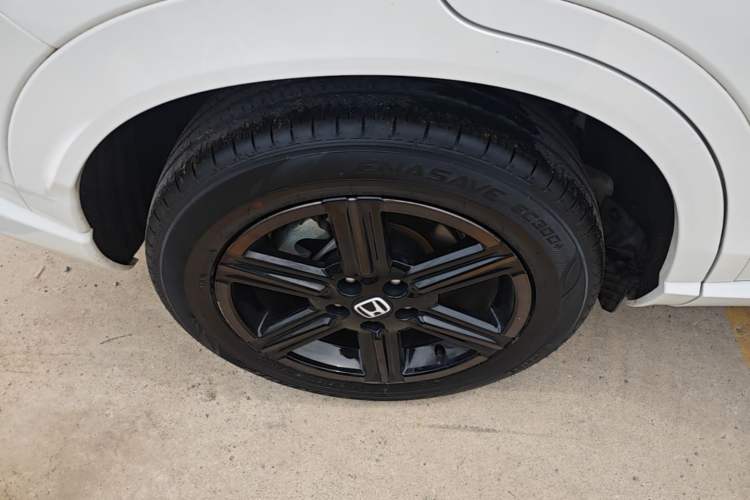 Used Honda e:NP1 2023 420 km Vision Edition Exterior 3