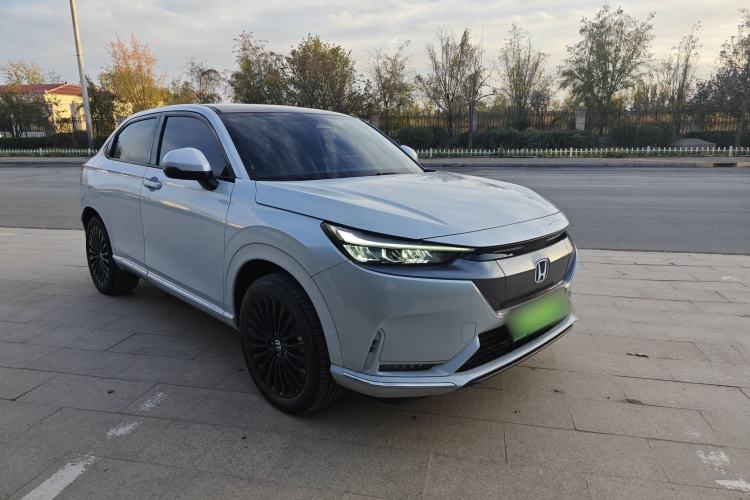Used Honda e:NP1 2023 510 km Range Lanji Version Exterior 4