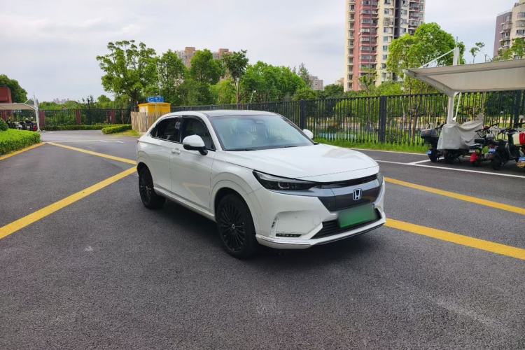 Used Honda e:NP1 2023 510 km Zhanji Version Exterior 4