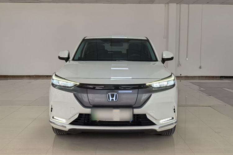 Used Honda e:NP1 2023 420 km Vision Edition Exterior 4