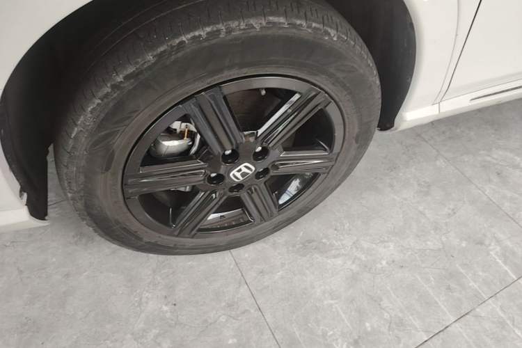 Used Honda e:NP1 2023 420 km Vision Edition Exterior 4