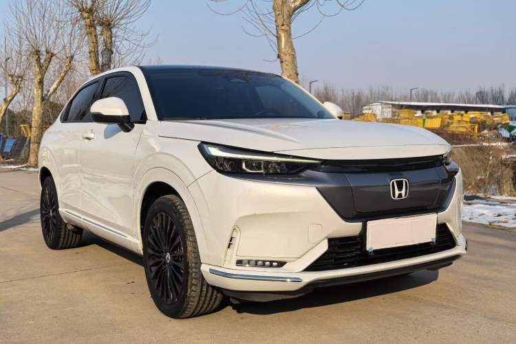 Used Honda e:NP1 2023 510 km Range Lanji Version Exterior 4