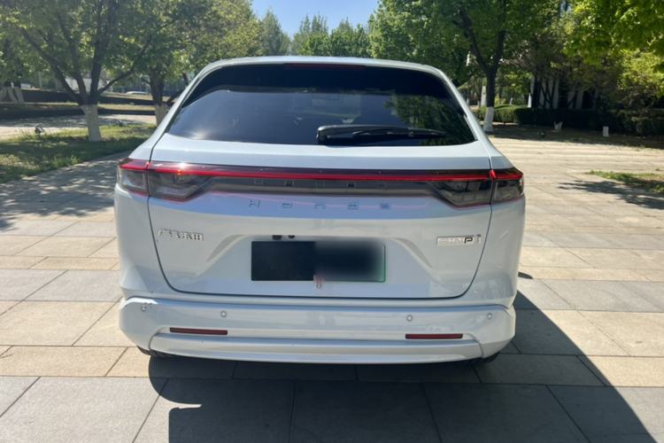 Used Honda e:NP1 2023 510 km Zhanji Version Exterior 5