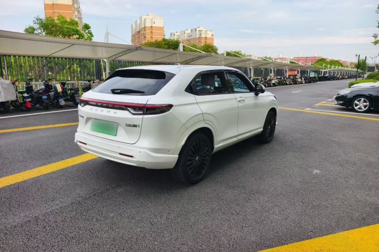Used Honda e:NP1 2023 510 km Zhanji Version Exterior 5