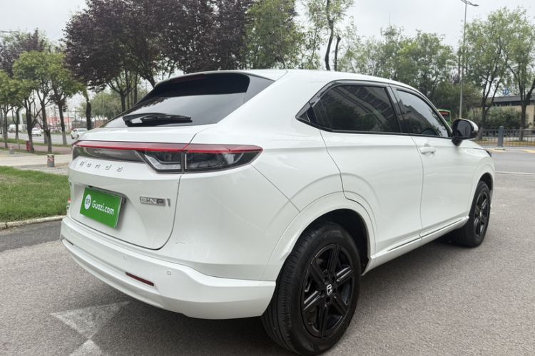 Used Honda e:NP1 2023 420 km Vision Edition Exterior 5