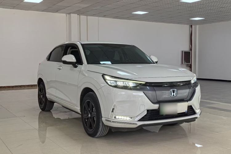 Used Honda e:NP1 2023 420 km Vision Edition Exterior 5