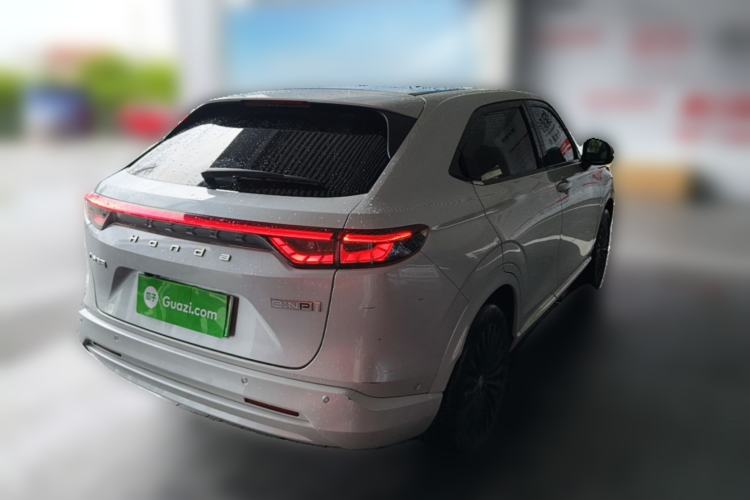 Used Honda e:NP1 2023 510 km Zhanji Version Exterior 5