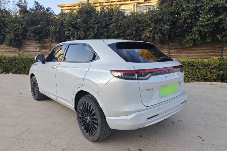 Used Honda e:NP1 2023 510 km Range Lanji Version Exterior 7