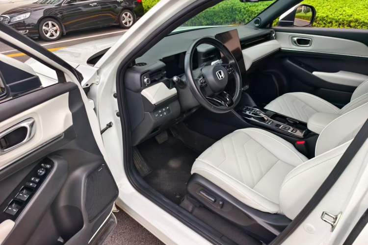 Used Honda e:NP1 2023 510 km Zhanji Version Exterior 7