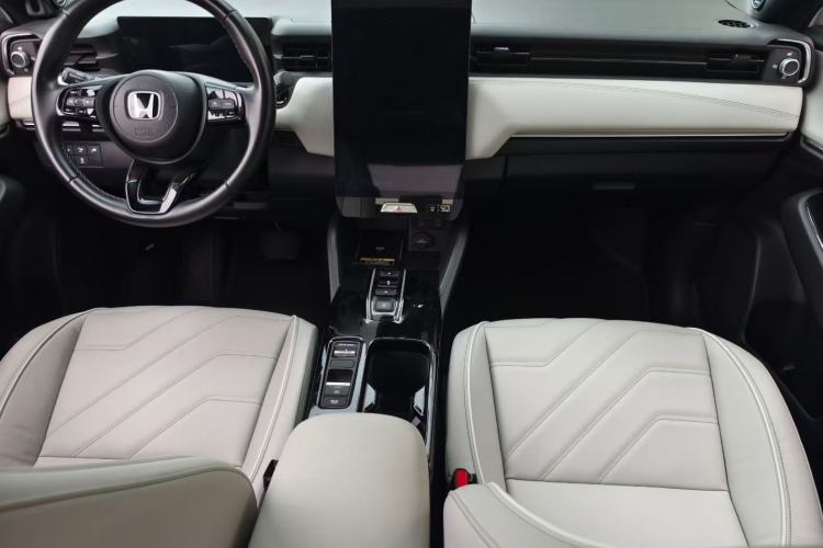 Used Honda e:NP1 2023 510 km Zhanji Version Exterior 8