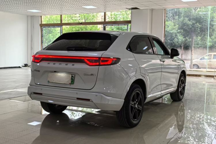 Used Honda e:NP1 2023 420 km Vision Edition Exterior 8