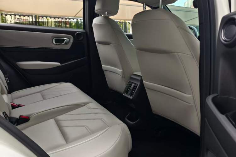 Used Honda e:NP1 2023 510 km Zhanji Version Exterior 9