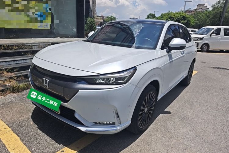 Used Honda e:NP1 2023 510 km Zhanji Version Guazi used car, China used car export, Used car for sale, Used  cars, Cheapest cars for sale