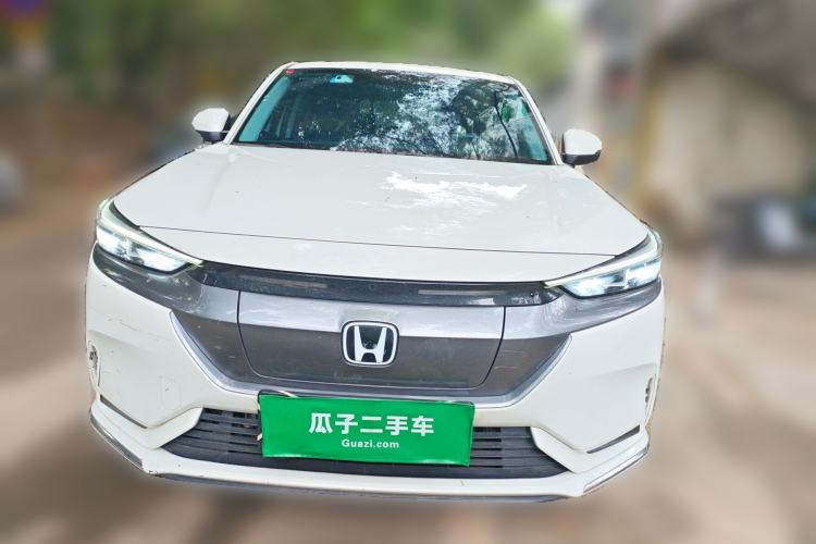 Used Honda e:NP1 2023 420 km Vision Edition Front