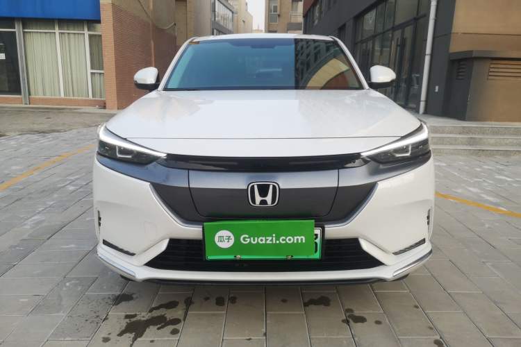 Used Honda e:NP1 2023 420 km Vision Edition Front
