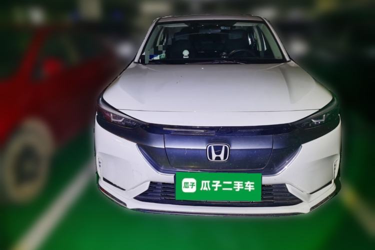 Used Honda e:NP1 2023 420 km Vision Edition Front