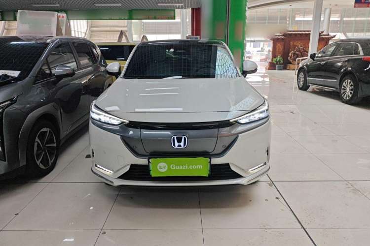 Used Honda e:NP1 2023 510 km Zhanji Version Front