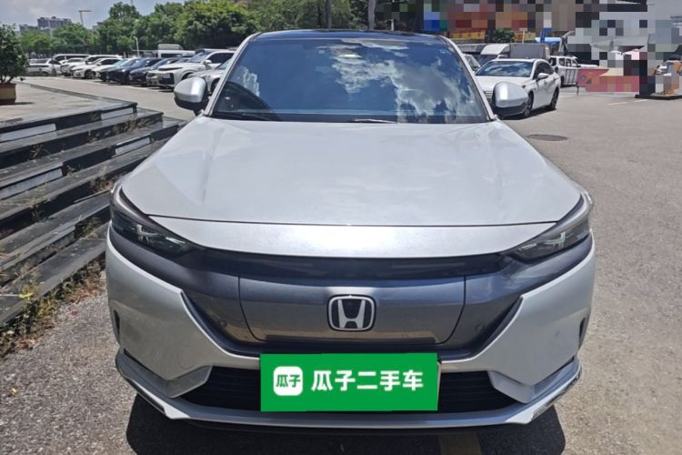 Used Honda e:NP1 2023 510 km Zhanji Version Front