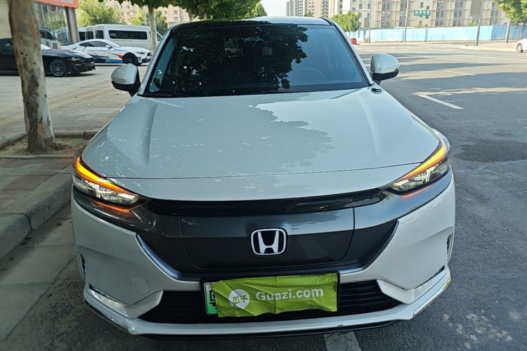 Used Honda e:NP1 2023 510 km Range Lanji Version Front