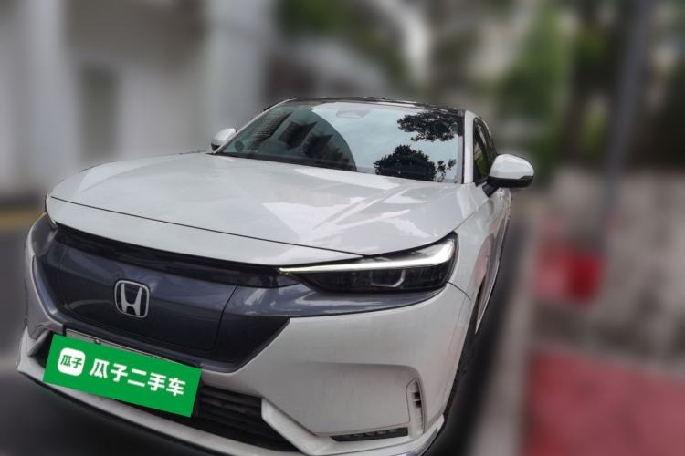 Used Honda e:NP1 2023 420km Extreme Edition Front