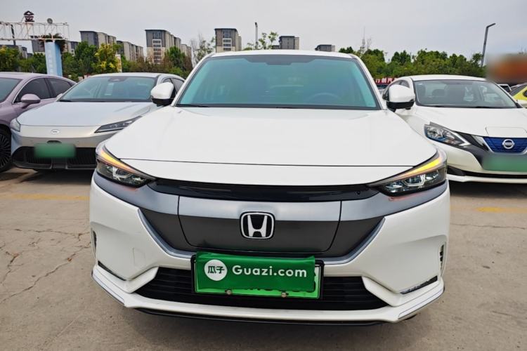 Used Honda e:NP1 2023 420 km Vision Edition Front