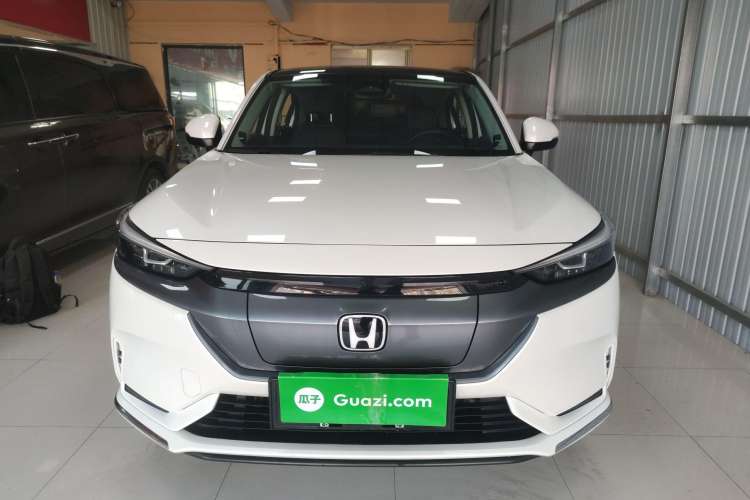 Used Honda e:NP1 2023 420km Extreme Edition Front