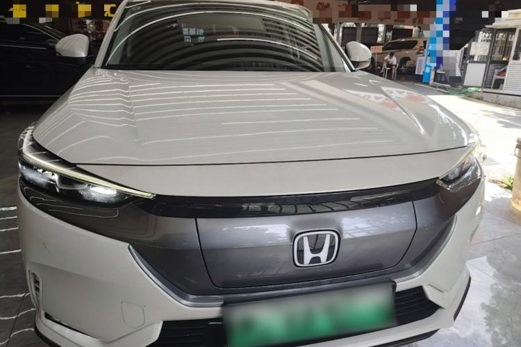 Used Honda e:NP1 2023 420 km Vision Edition Front