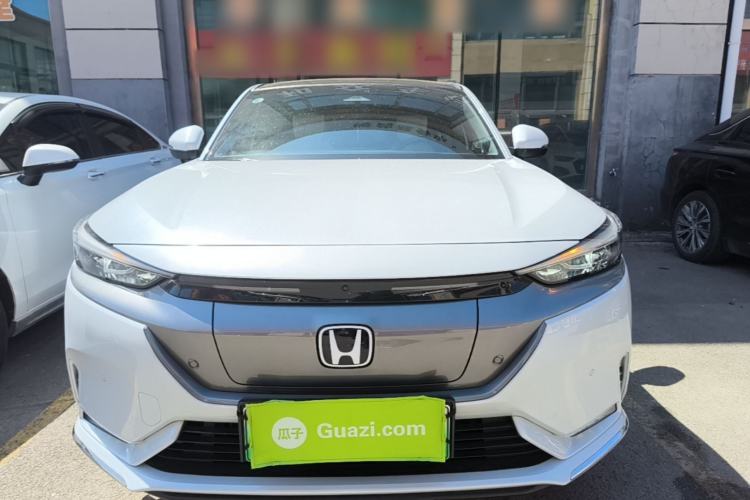Used Honda e:NP1 2023 510 km Zhanji Version Front