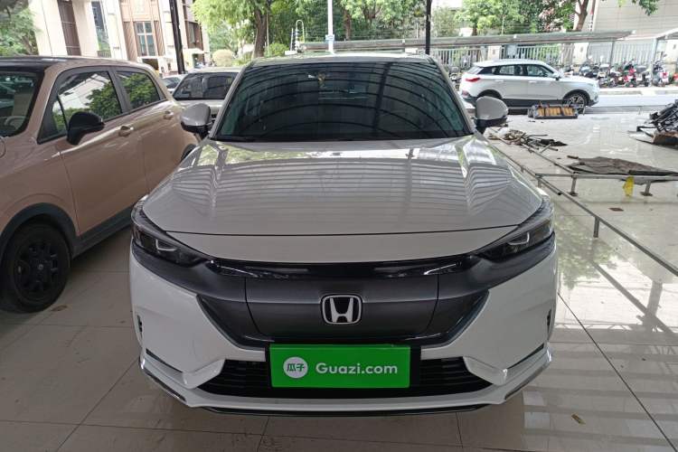 Used Honda e:NP1 2023 420 km Vision Edition Front