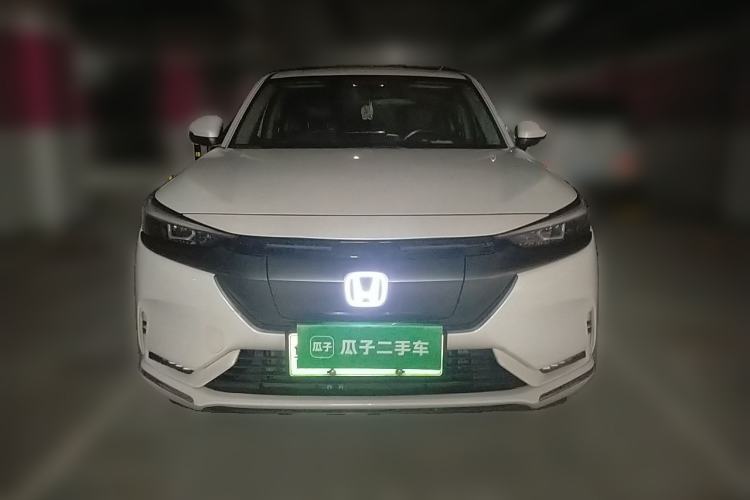 Used Honda e:NP1 2023 420 km Vision Edition Front