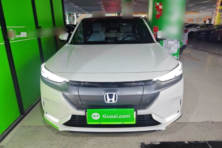 Used Honda e:NP1 2023 510 km Zhanji Version Front