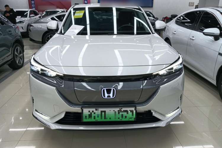 Used Honda e:NP1 2023 420 km Vision Edition Front