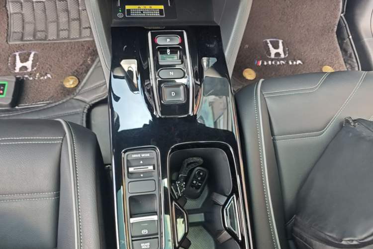 Used Honda e:NP1 2023 510 km Zhanji Version Gear Lever