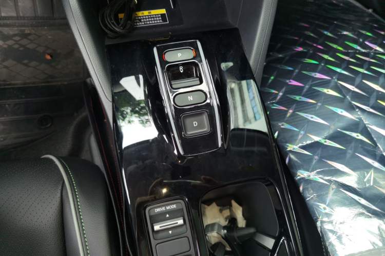 Used Honda e:NP1 2023 420km Extreme Edition Gear Lever