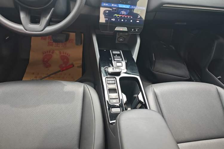 Used Honda e:NP1 2023 420 km Vision Edition Gear Lever