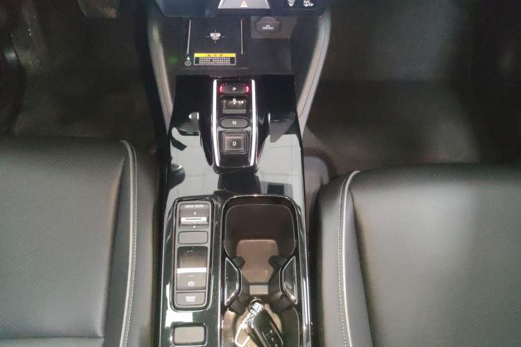 Used Honda e:NP1 2023 420km Extreme Edition Gear Lever