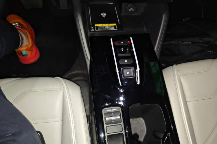Used Honda e:NP1 2023 510 km Zhanji Version Gear Lever