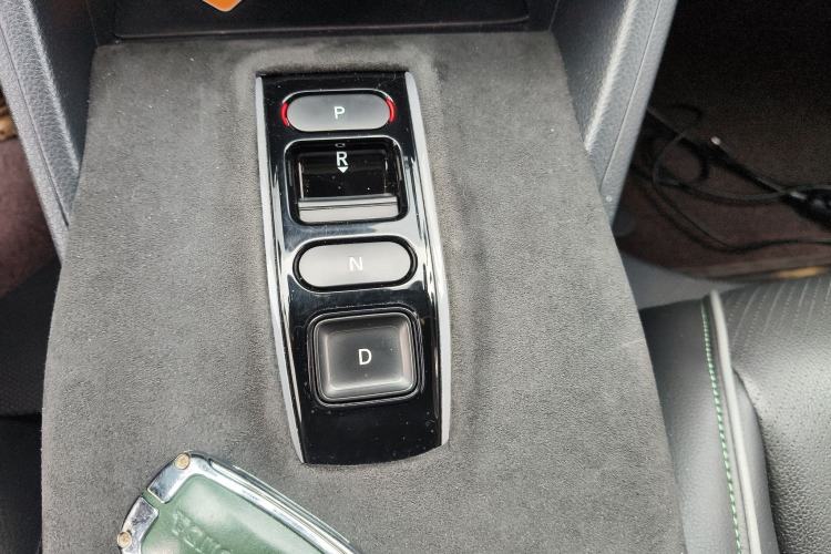 Used Honda e:NP1 2023 510 km Range Lanji Version Gear Lever