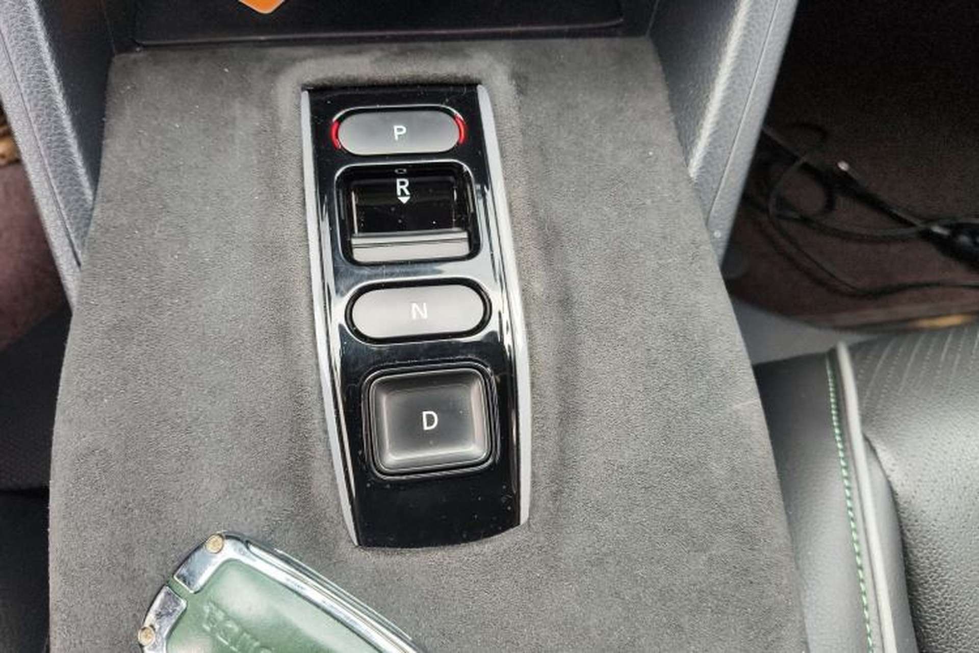 Used Honda e:NP1 2023 510 km Range Lanji Version Gear Lever