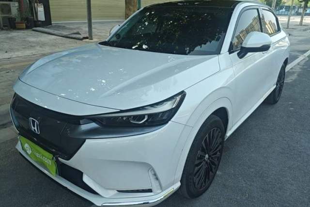 Used Honda e:NP1 2023 510 km Range Lanji Version