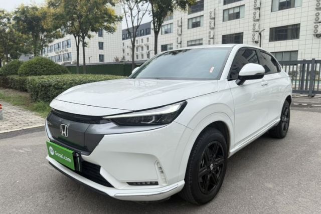 Used Honda e:NP1 2023 420 km Vision Edition