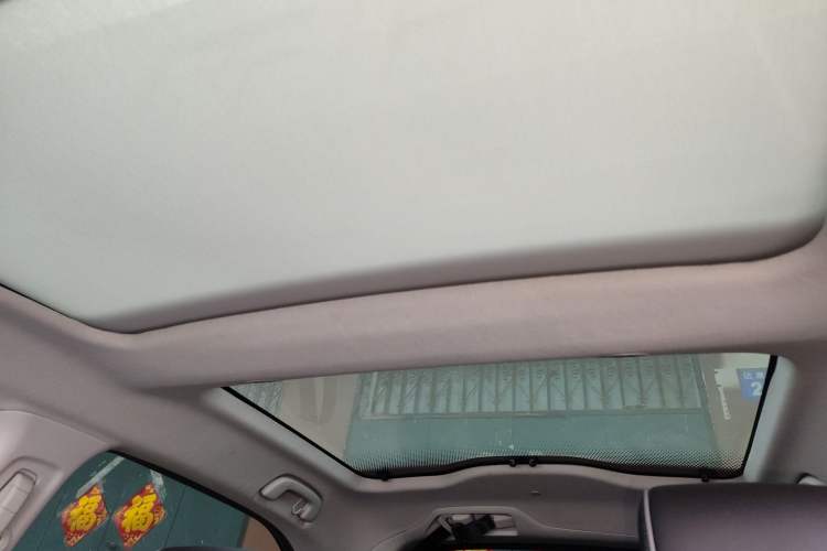 Used Honda e:NP1 2023 510 km Range Lanji Version Headliner