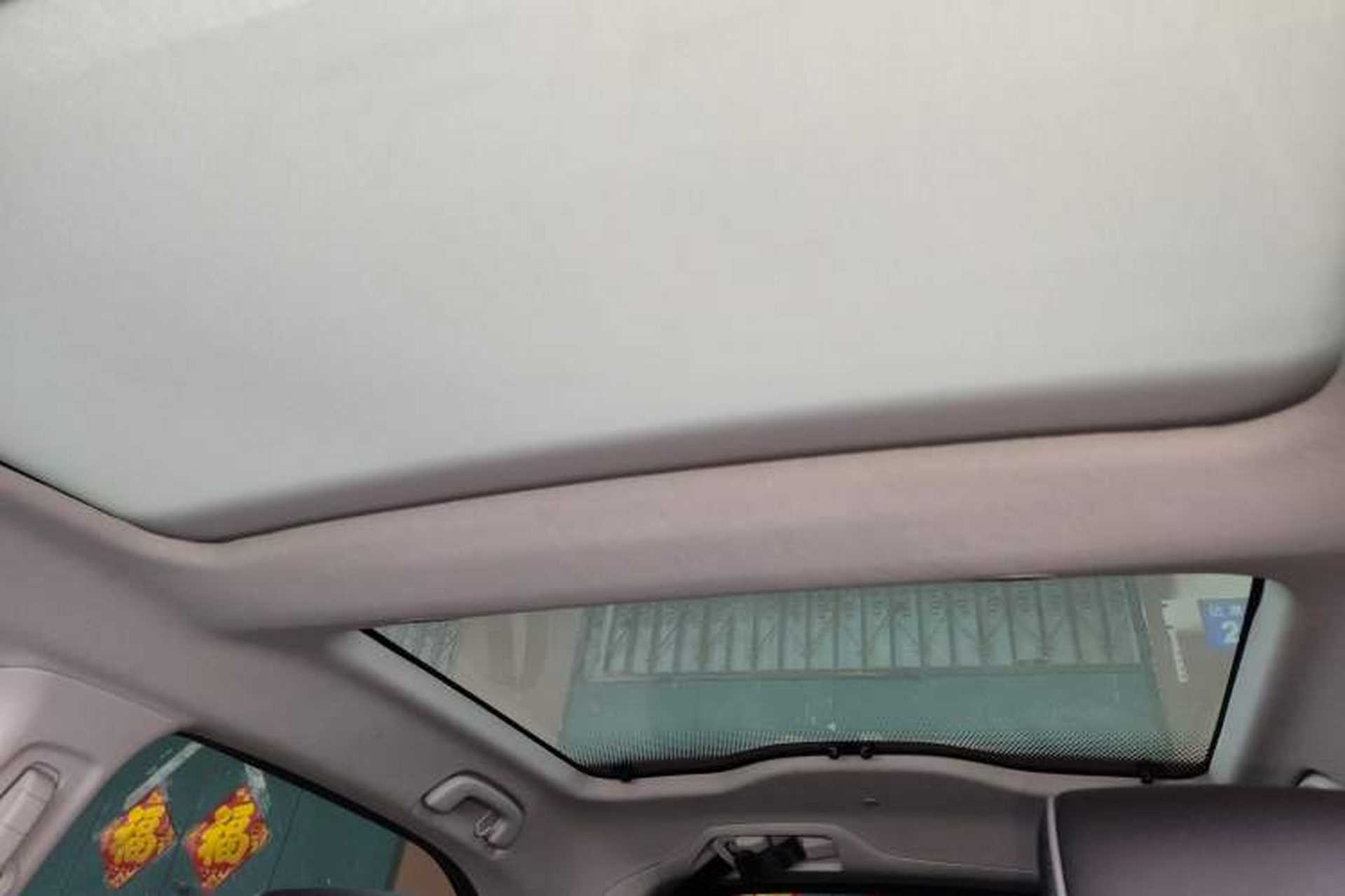 Used Honda e:NP1 2023 510 km Range Lanji Version Headliner