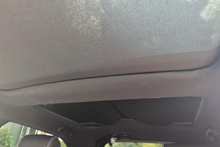 Used Honda e:NP1 2023 510 km Zhanji Version Headliner