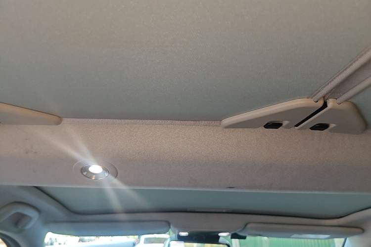 Used Honda e:NP1 2023 510 km Range Lanji Version Headliner